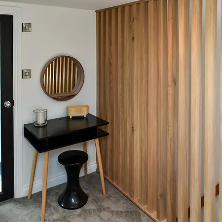 Nyaraló Dove Knaresborough