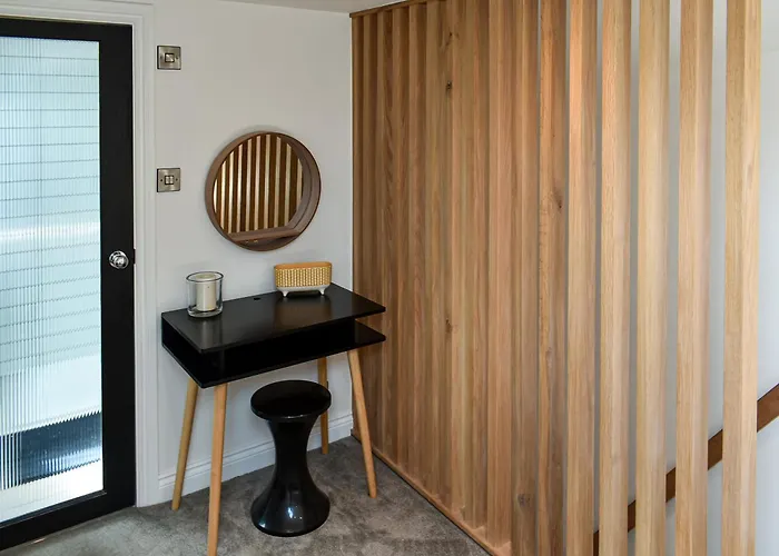 Hébergement de vacances Dove Knaresborough